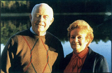 ED & GLENDA CORLEY